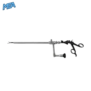 HD 10mm x 270mm 0° Veterinary Laparoscope Rigid Endoscope with 6mm Work Channel for Veterinary Surgery