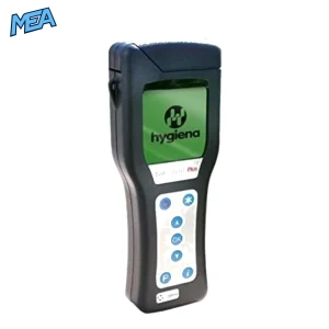 Hygiena SystemSURE Plus ATP Luminometer SS3 for rapid hygiene monitoring