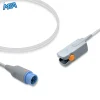 Adult Hard Shell SpO2 Sensor 3.0m for Infinium P02111 Reusable, Technology: Nellcor Oxismart