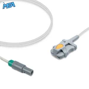 Adult Soft Tip SpO2 Sensor 3.0m for Infinium SS-115XN-AS30 Reusable, Technology: Nellcor OxiMax