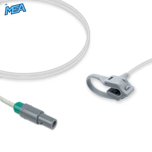 Neonate Wrap SpO2 Sensor 3.0m for Infinium SS-115XN-NW30 Reusable, Technology: Nellcor OxiMax
