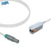 Pediatric Hard Shell SpO2 Sensor 3.0m for Infinium SS-115XN-PF30 Reusable, Technology: Nellcor OxiMax