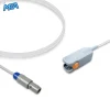 Pediatric Hard Shell SpO2 Sensor 3.0m for Innomed Monitors Reusable, Technology: Nellcor Oxismart 5 Pediatric Hard Shell SpO2 Sensor 3.0m for Innomed Monitors Reusable, Technology: Nellcor Oxismart
