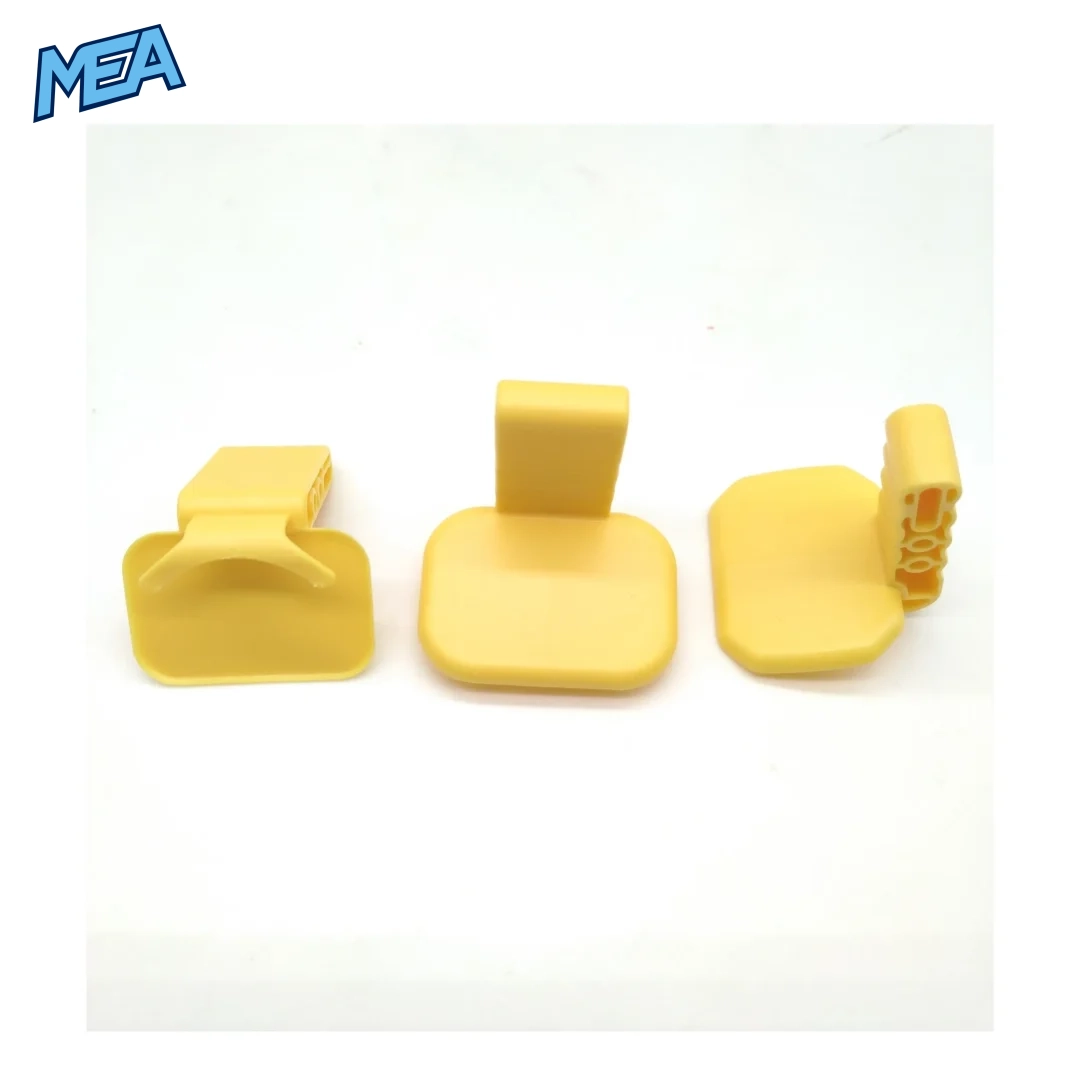 Dental X-Ray Sensor Positioner Kit For Digital RVG Intraoral Sensors (New) 8 Yellow posterior bite blocks for intraoral digital sensor positioner
