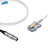 Adult Soft Tip SpO2 Sensor 3.0m for Invivo Monitors Reusable, Technology: Masimo SET