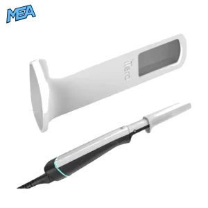 iTero Lumina intraoral scanner protective cover disposable PE sleeve