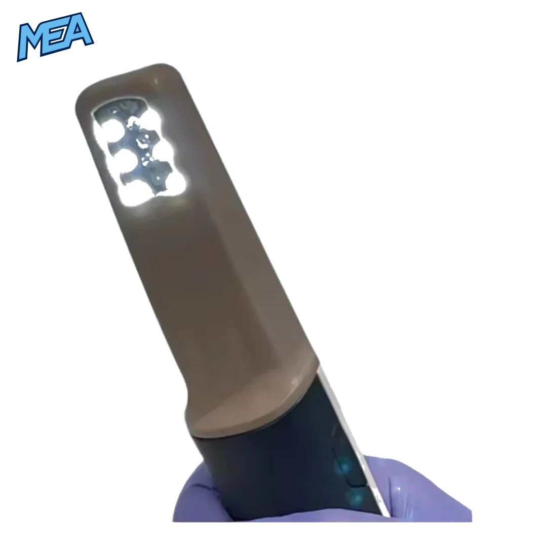 Single-use iTero Lumina scanner barrier sleeves 25 pack FDA CE certified