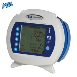 Kangaroo ePump Enteral Feeding Pump 382400 with Feed & Flush Technology for Accurate Enteral Nutrition