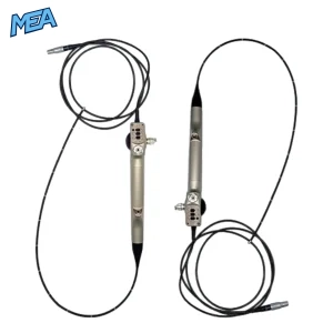 Karl Storz 11302BDX Flexible Intubation Video Endoscope for high-resolution airway visualization