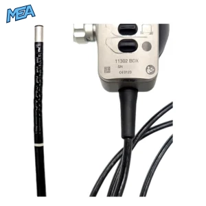 Karl Storz Flexible Video Intubation Scope 11302BDX used in hospitals and clinics