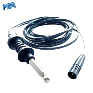 Karl Storz 277KB High Frequency Electrosurgical Cable 8mm Monopolar for Bard Bovie Valleylab