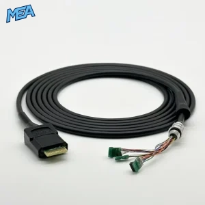 Head Repair Karl Storz Telecam camera cable, full 3.4m length coiled