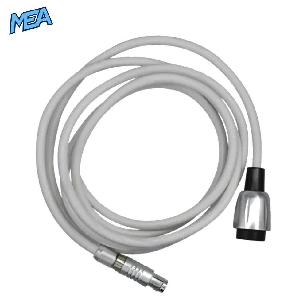 Hose / Cable For Kavo Implant Motor S600 Handpiece Tubing RT-TUS600 1 KaVo S600 implant motor cable RT-TUS600 handpiece tubing hose replacement