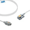 Adult Soft Tip SpO2 Sensor 0.3m for Konica Monitors Reusable