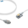 Konica Minolta pediatric soft tip SpO2 sensor 0.3m for Pulsox-300