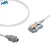 Adult Soft Tip SpO2 Sensor 0.3m for Konica SR-5C Reusable 5 Adult Soft Tip SpO2 Sensor 0.3m for Konica SR-5C Reusable