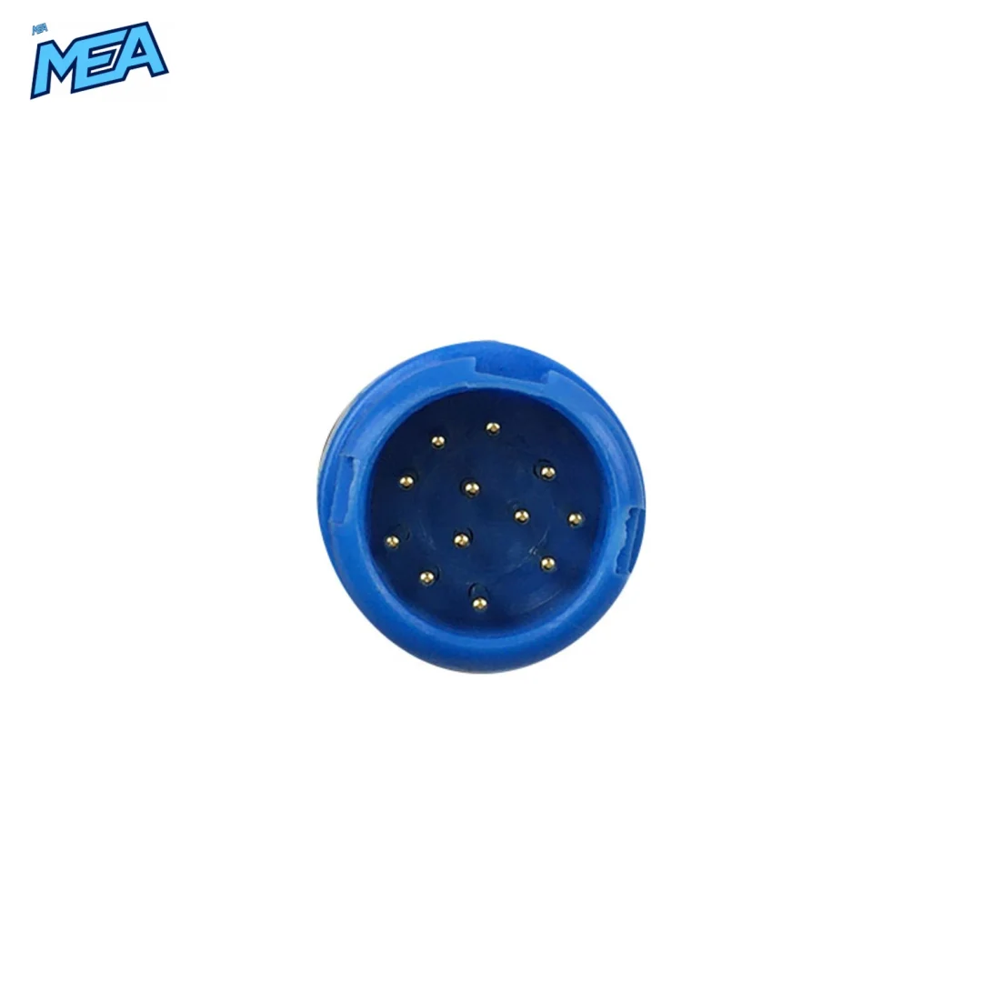 Adult Hard Shell SpO2 Sensor 3.0m for Konsung 306940334 Reusable view 2