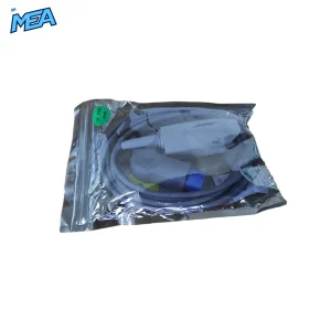 Adult Finger Clip SpO2 Sensor for Konsung FH01A view 2