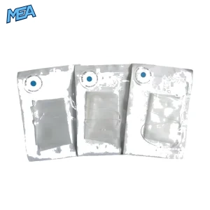 Laparoscopic Specimen Retrieval Pouch Disposable Sterile Endo Bag for Surgery