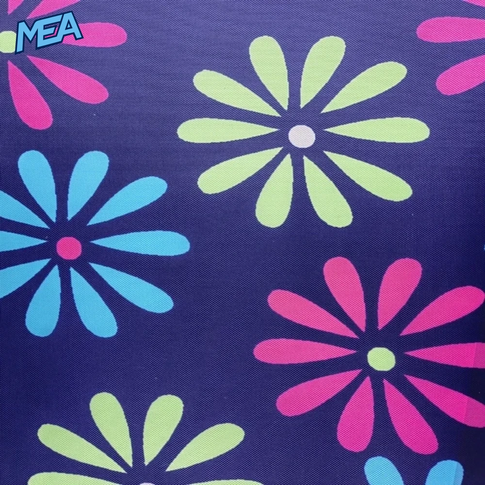 Lead Undershorts 0.35/0.5mm Pb X-Ray Radiation Protection Gonad Shield Shorts (KX-11B, Unisex, 7 Colours) 4 Lead undershorts flower pattern Oxford fabric colour option