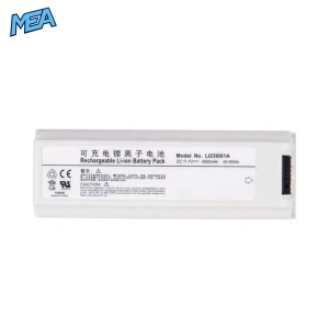 LI23I001A Replacement Battery for Mindray M5 / M5T / M7 / M9