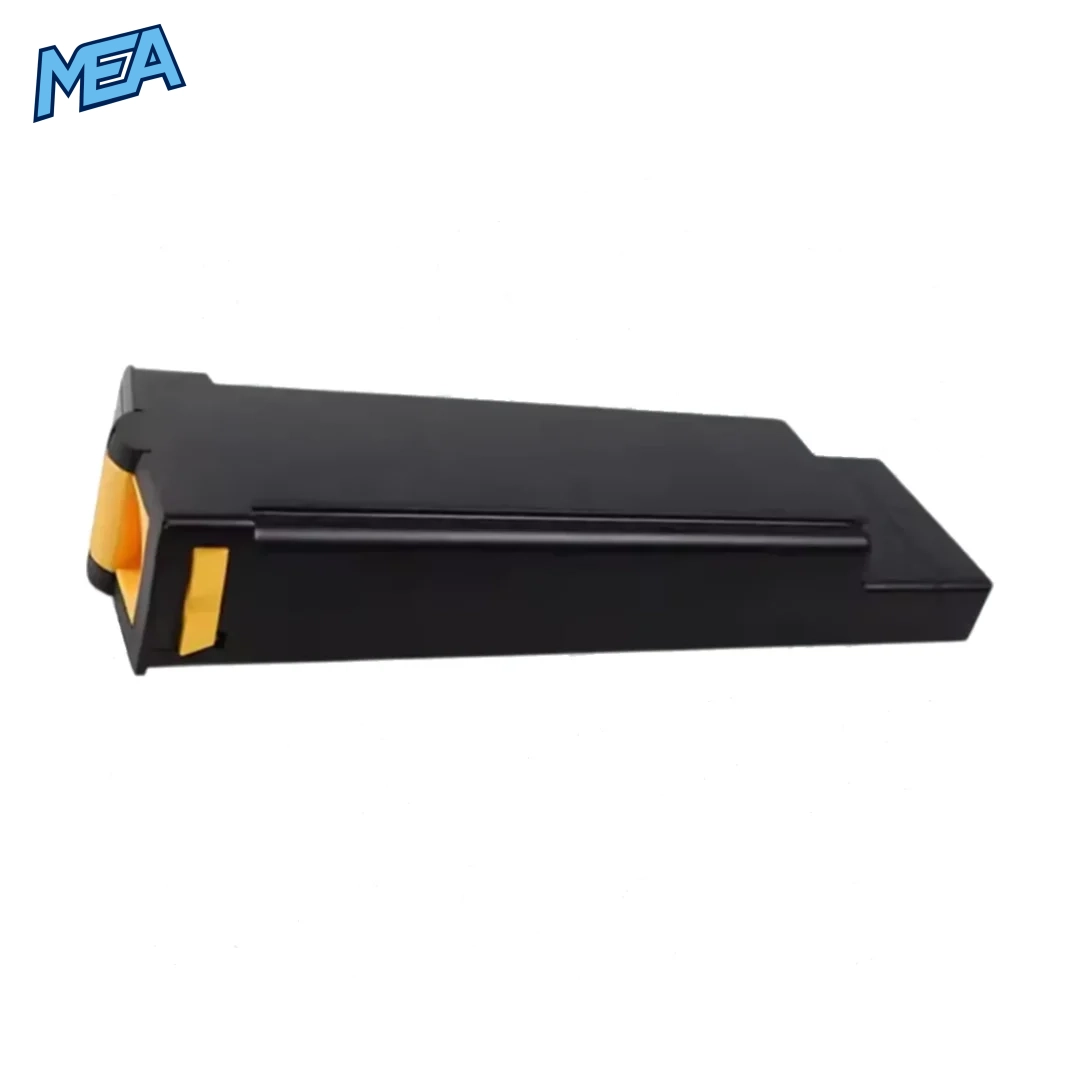 Original LIFEPAK 1000 AED replacement battery 54Wh Physio-Control with 2028 expiration