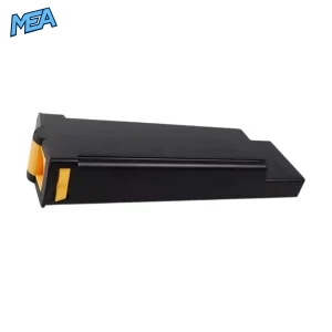 Original LIFEPAK 1000 AED replacement battery 54Wh Physio-Control with 2028 expiration