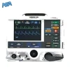 Lifepak 20E Defibrillator / Monitor Advanced Biphasic AED & Manual Defibrillator For Clinical And Emergency Use 7 Lifepak 20E defibrillator monitor with AED and manual mode for hospital emergency use