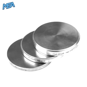 LODDEN Cobalt Chrome Alloy disc 98mm CoCr CAD CAM milling block for dental laboratory copings