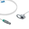 Neonate Wrap SpO2 Sensor 3.0m for Luckcome Monitors Reusable