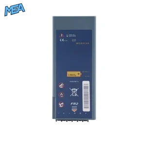 Battery for Philips HeartStart FR2 / FR2+ AED (M3863A) – New