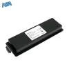 M6031‑0 AED Battery Replacement for YUWELL HeartOn A10 and MEDIANA A10 15V 4200mAh