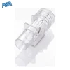 Mainstream ETCO2 Adapter Adult/Pediatric 4 Mainstream ETCO2 Adapter Adult Pediatric for MP2 capnography monitoring system