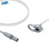 Neonate Wrap SpO2 Sensor 3.0m for M&B Monitors Reusable, Technology: Nellcor Oxismart 5 Neonate Wrap SpO2 Sensor 3.0m for M&B Monitors Reusable, Technology: Nellcor Oxismart