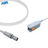 Pediatric Hard Shell SpO2 Sensor 3.0m for M&B Monitors Reusable, Technology: Nellcor Oxismart 4 Pediatric Hard Shell SpO2 Sensor 3.0m for M&B Monitors Reusable, Technology: Nellcor Oxismart