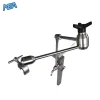 Martins Arm scope holder for endoscopic discectomy and transforaminal spine surgery