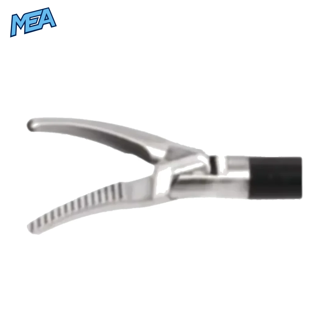 Maryland double laparoscopic bipolar forceps 5mm 330mm detachable surgical instrument