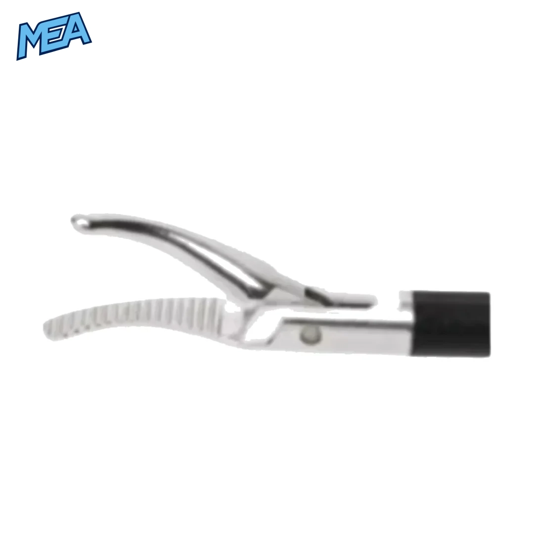 Maryland single laparoscopic bipolar forceps 5mm 330mm detachable endoscopic surgical instrument