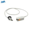 Adult Hard Shell SpO2 Sensor 1.0m for Masimo 04-596625 Reusable, Technology: RAD G 7 Adult Hard Shell SpO2 Sensor 1.0m for Masimo 04-596625 Reusable, Technology: RAD G