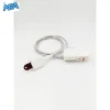 SpO2 Finger Clip Sensor for Masimo 1269 3 SpO2 Finger Clip Sensor for Masimo 1269