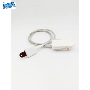 SpO2 Finger Clip Sensor for Masimo 1269