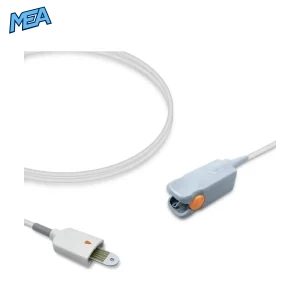 Masimo 1276 LNOP DCIP pediatric hard shell SpO2 sensor with 1.0m cable