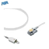 Masimo 1276 Pediatric Soft Tip SpO2 Sensor 1.0m with LNOP connector