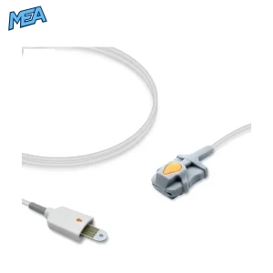Masimo 1276 Pediatric Soft Tip SpO2 Sensor 1.0m with LNOP connector