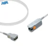 Adult Hard Shell SpO2 Sensor 1.0m for Masimo 1396 (DCSC) Reusable, Technology: SET
