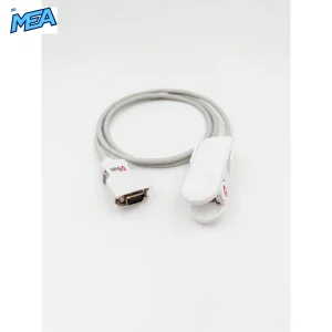 Adult Clip SpO2 Sensor for Masimo 1396