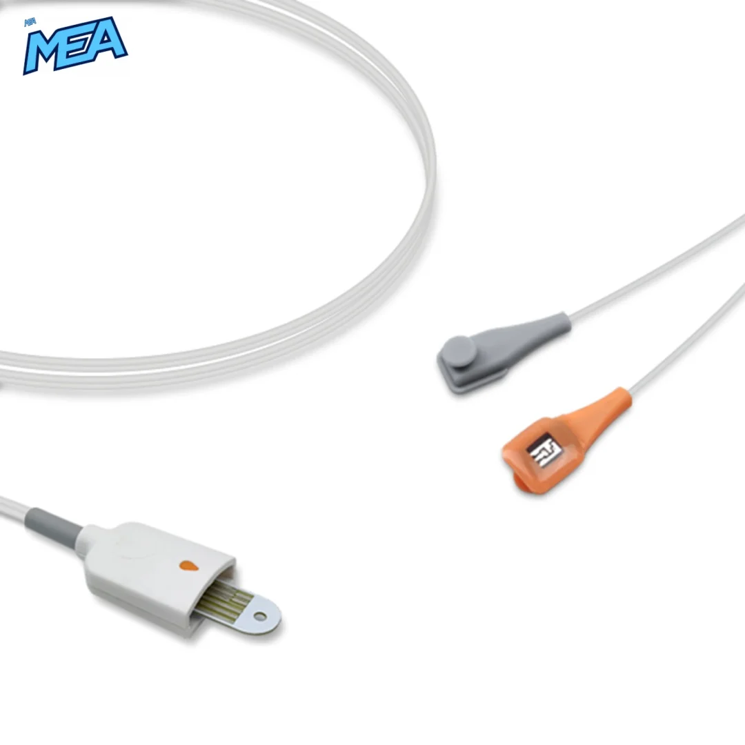 All Sizes Multi-Y SpO2 Sensor 1.0m for Masimo 1544 (LNOP YI) Reusable, Technology: LNOP 2 All Sizes Multi-Y SpO2 Sensor 1.0m for Masimo 1544 (LNOP YI) Reusable, Technology: LNOP view 2