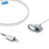 Neonate Wrap SpO2 Sensor 1.0m for Masimo 1544 Reusable, Technology: LNOP 5 Neonate Wrap SpO2 Sensor 1.0m for Masimo 1544 Reusable, Technology: LNOP