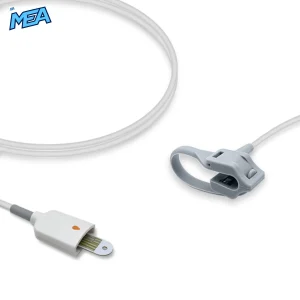 Neonate Wrap SpO2 Sensor 1.0m for Masimo 1544 Reusable, Technology: LNOP