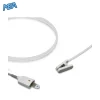 Masimo 1794 LNOP TC-I adult ear clip SpO2 sensor with 1.0m cable and LNOP connector